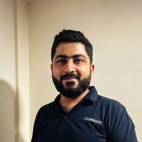 Nisar Shaikh
