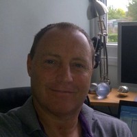 Ian Walker