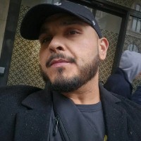 Dolph De Los Santos