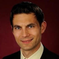 Daniel Schmidt