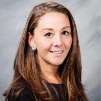 Sarah Cucchiara (Long), Ph.D.