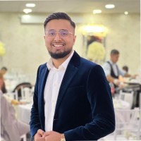 Hamza Mazhar