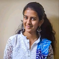 Likhitha Nagaraju