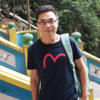 Eric Cui