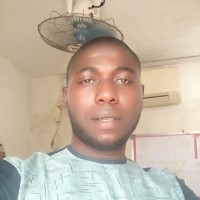 Egwu Joseph Utah