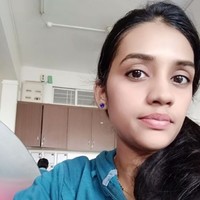 Gitanjali Thoke