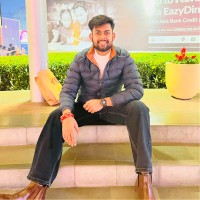 Yashu Garg
