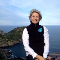 Leslie Elliott