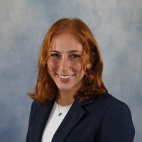 Madeline Rosenberg, M.A.