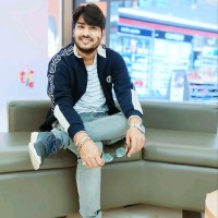 Gagankumar Madhesia