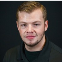 Spencer Marusic