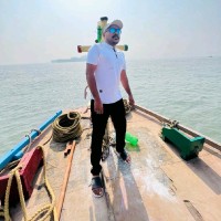 Arvind G.