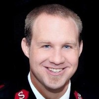 Patrick Gesner