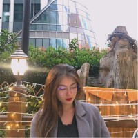 Zara Liu