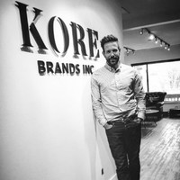 Darrin Kenigsberg (he/him)