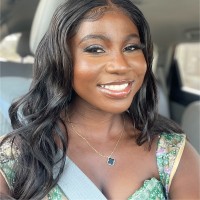 Eunice Opoku Welkingsly