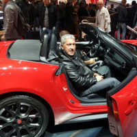Thierry Gossé