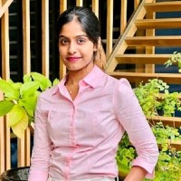 Madhumita Christina