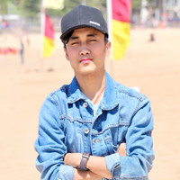 Suman Tamang - Asa