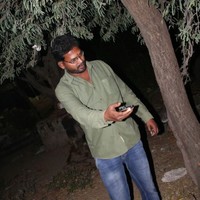 Kranthi Kumar