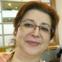 Marina Masri Marji