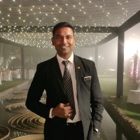 Suraj Kumar