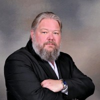 Darren Scott Albright