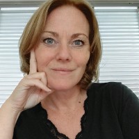 Sandra Hoitinga