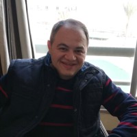 Hesham Megahed