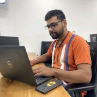 Vikash Kumar