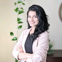 Megha Tony, Assoc. Aia