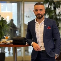 Mustafa Kifah