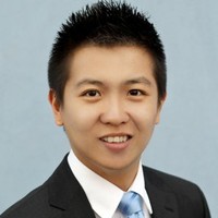 Gordon Meng