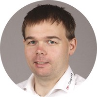 Simon Madsen