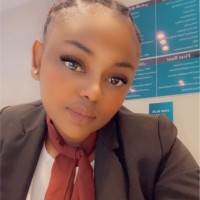 Brender Mutisya