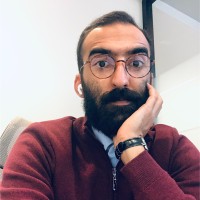 Ali Taheri علی طاهری