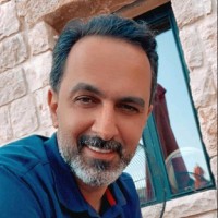 Abbas Arzouni