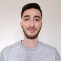Daniel Nuez Wehbe