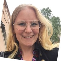 Annichen Andersson