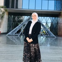 Huda Eltahawy