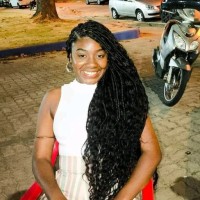 Ane Caroline Pereira