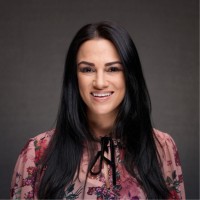 Kara V. Lewis, MBA, MA