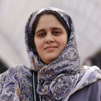 Asra Qureshi