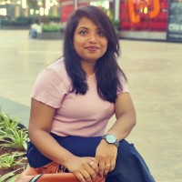 Bhoomi Shah