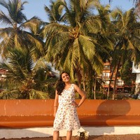 Nivedita Priyadarshini