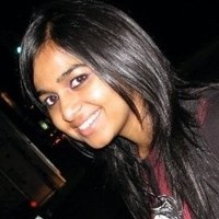 Fatema Hoque