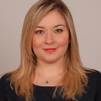 Feride Gamze Soyoren