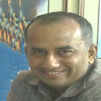 Umesh Bhosale