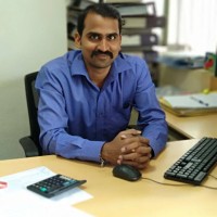 Amith S.G