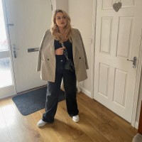 Alicia Huckerby